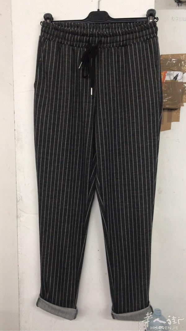 【图】本布衣工厂招聘做裤子工人,常年做裤子