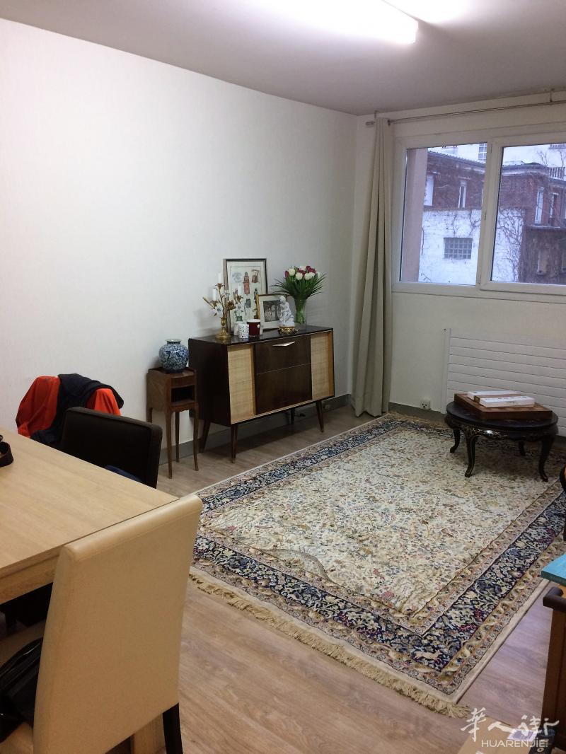 92Levallois 富人区好房出租。