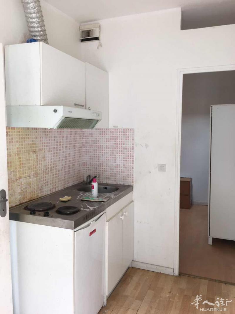 2个STUDIO在93区RER B 》 LE BLANC MESNIL