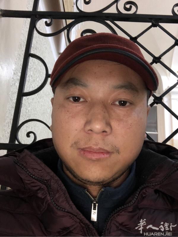 半大老头一枚