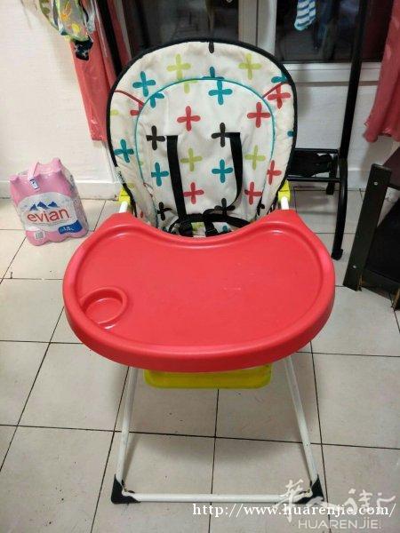 宝宝餐桌出售