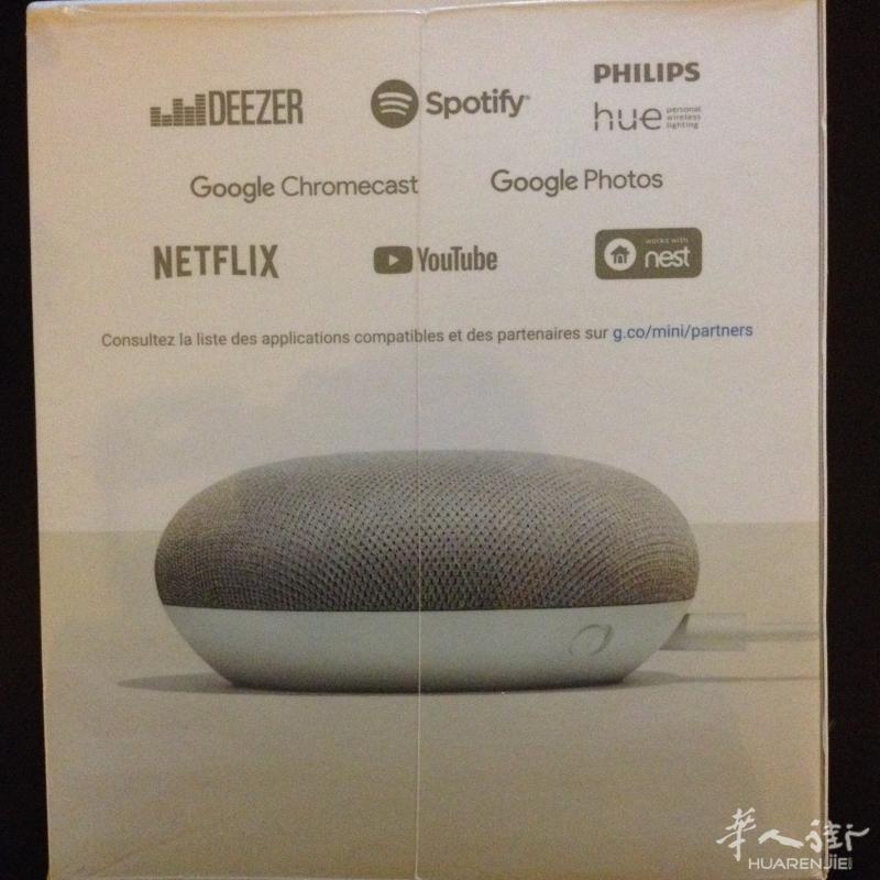 便宜出售Google Home mini
