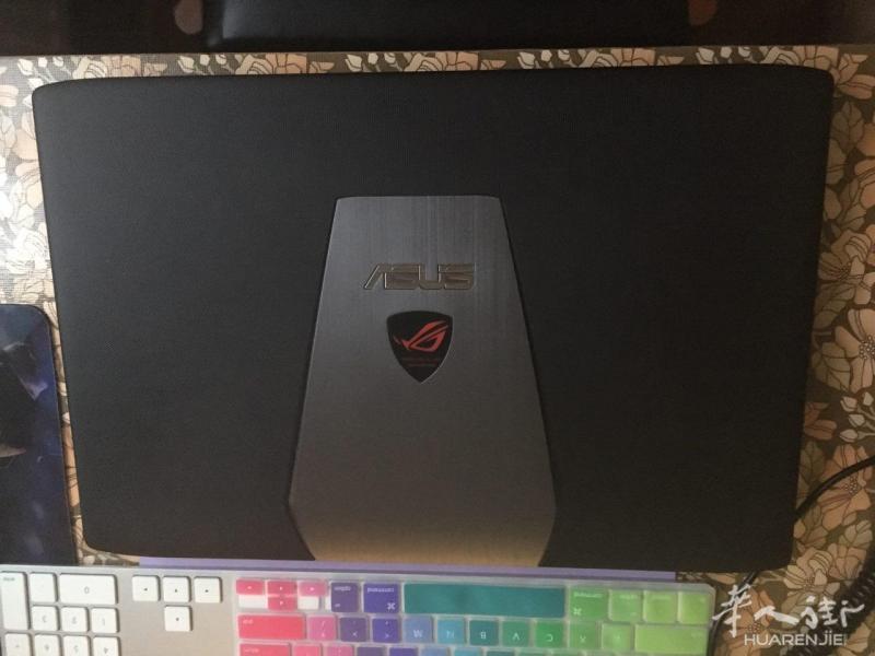 ASUS ROG 笔记本电脑
