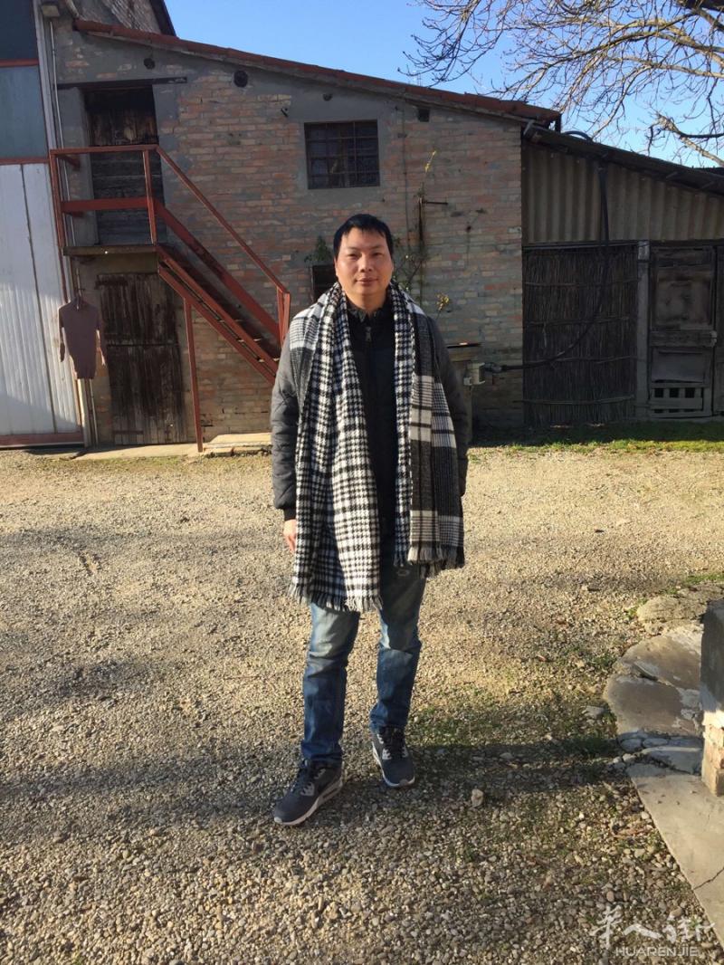 本人男79年。浙江青田人结婚多年。在一意大利十多年