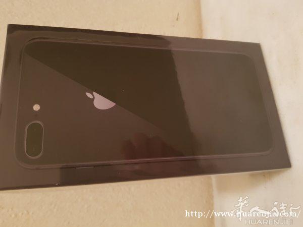 出售全新苹果iphone 8 plus
