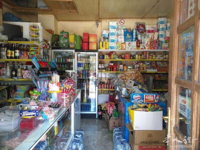糖果店出租