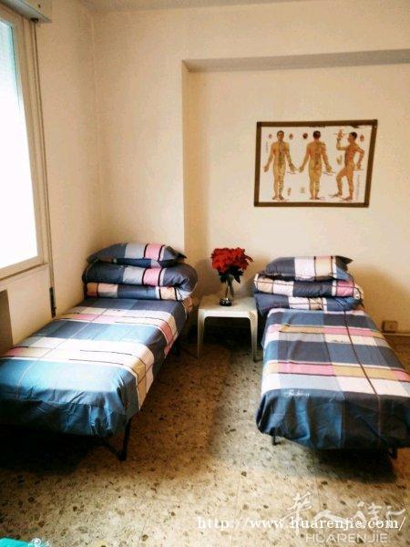 登身份证、暂住证