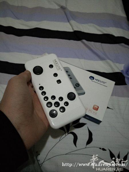 出售闲置moba游戏专用蓝牙手柄
