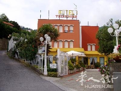 3星级酒店出售在NOLI (SAVONA),利古里亚