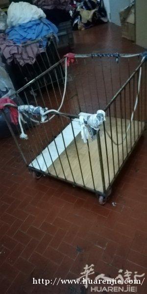 货框