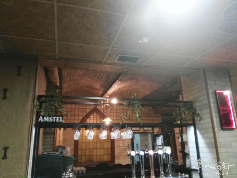 转让餐馆酒吧带儿童乐园