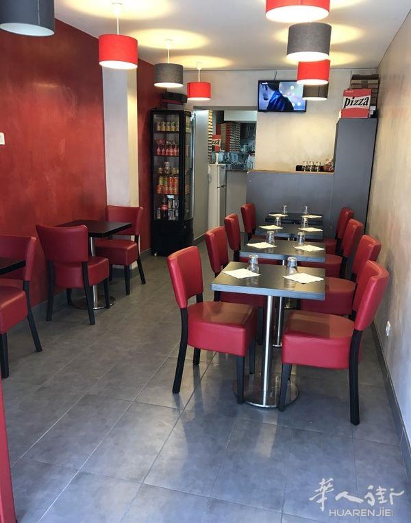 10区快餐披萨店转让