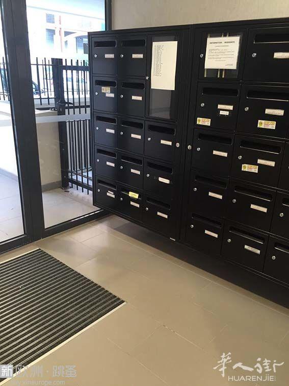 全新16平米 STUDIO 2月1日起租租,位于94省紧邻巴黎13区 Porte d'italie