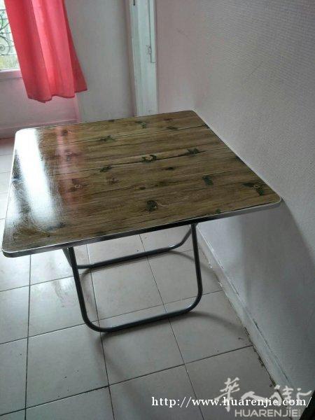 饭桌出售