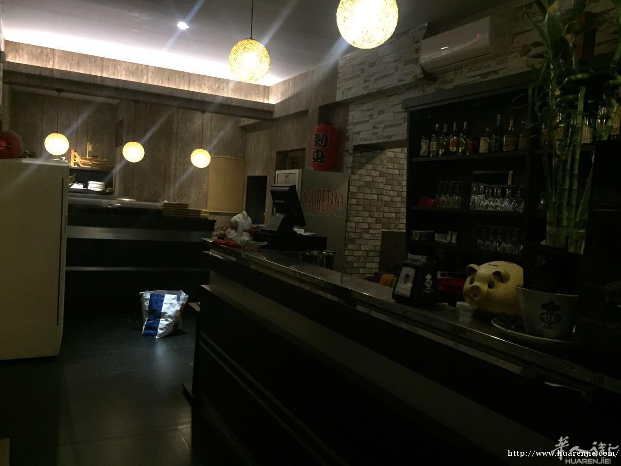4万餐馆转让