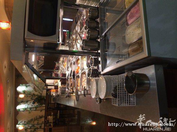 餐馆设备出售