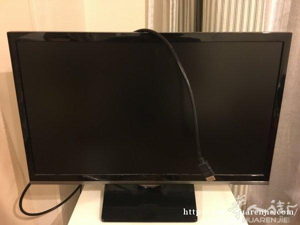 三星22寸LED电视