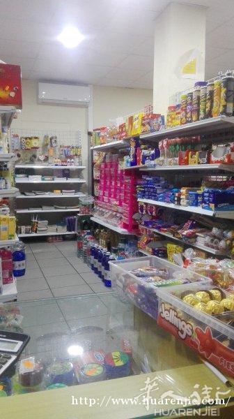 糖果店加百元店转让