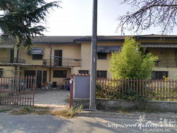 Cremona边别墅工场出租