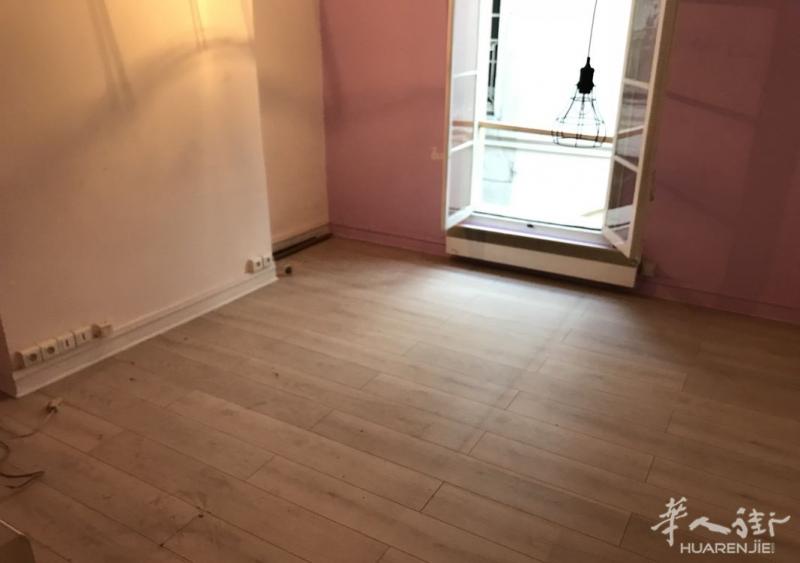小巴黎2区餐馆转让