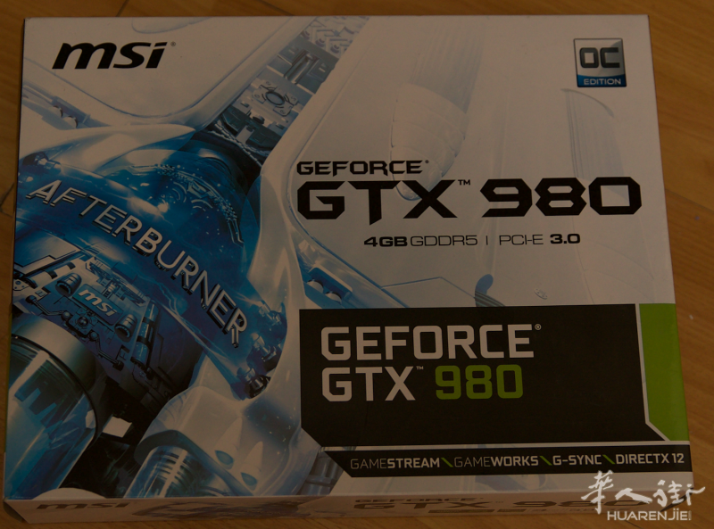 台式机电脑 gtx980  固态500G的