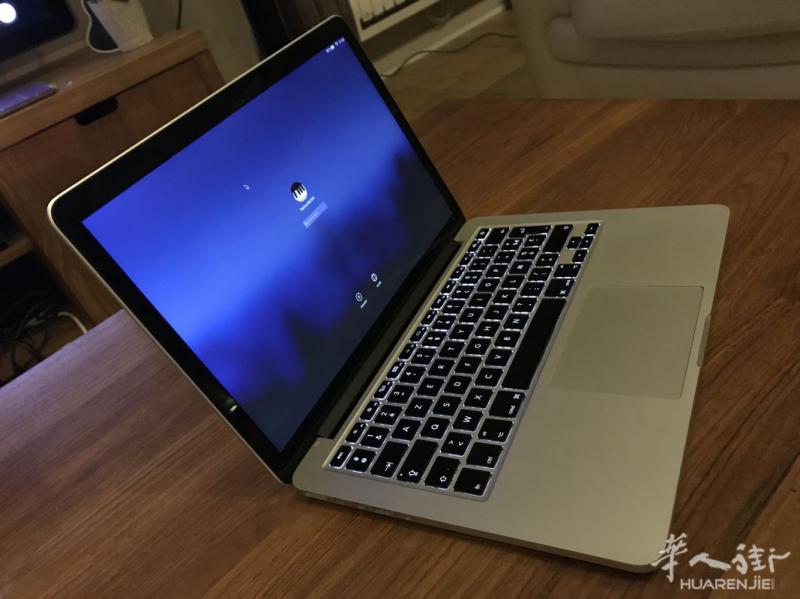 出售macbook pro 13寸版本