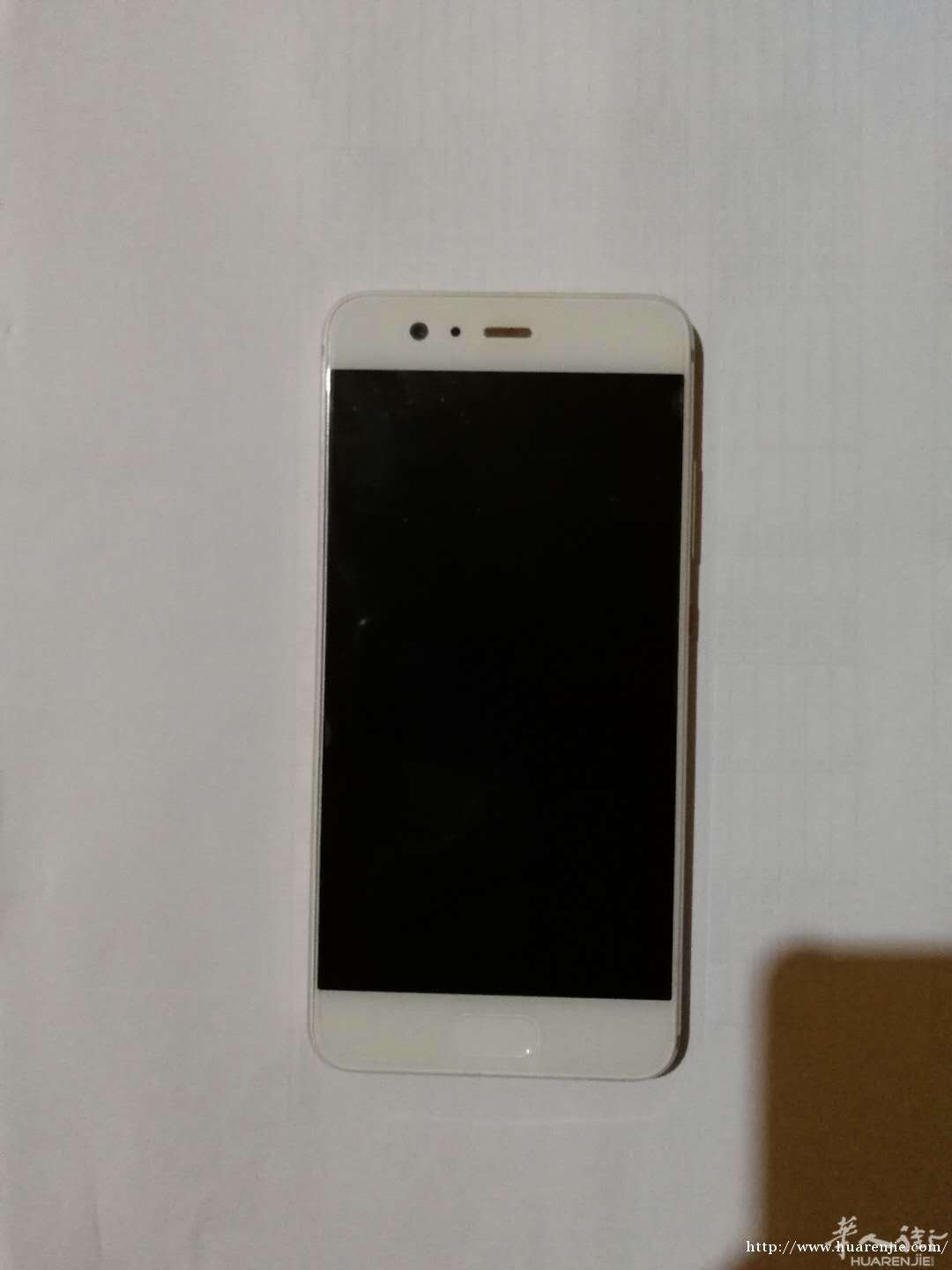 出华为p10 在保9.5层新