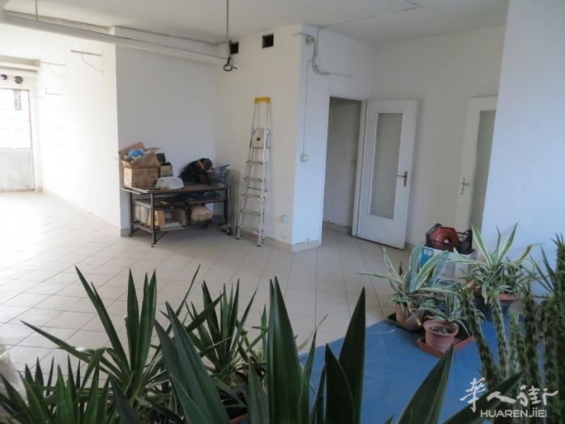 MONCALIERI（蒙卡列里）库房+车库出售