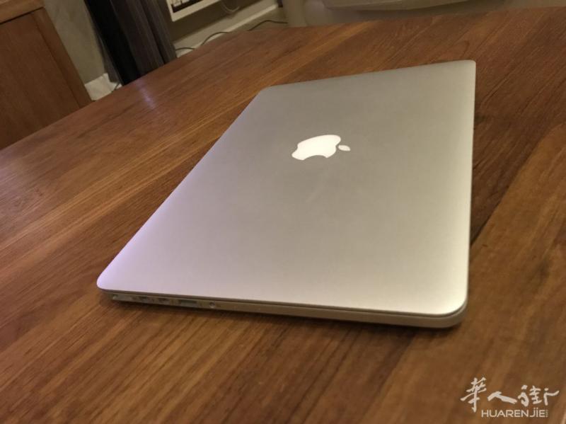 出售高配macbook pro 2015 一台