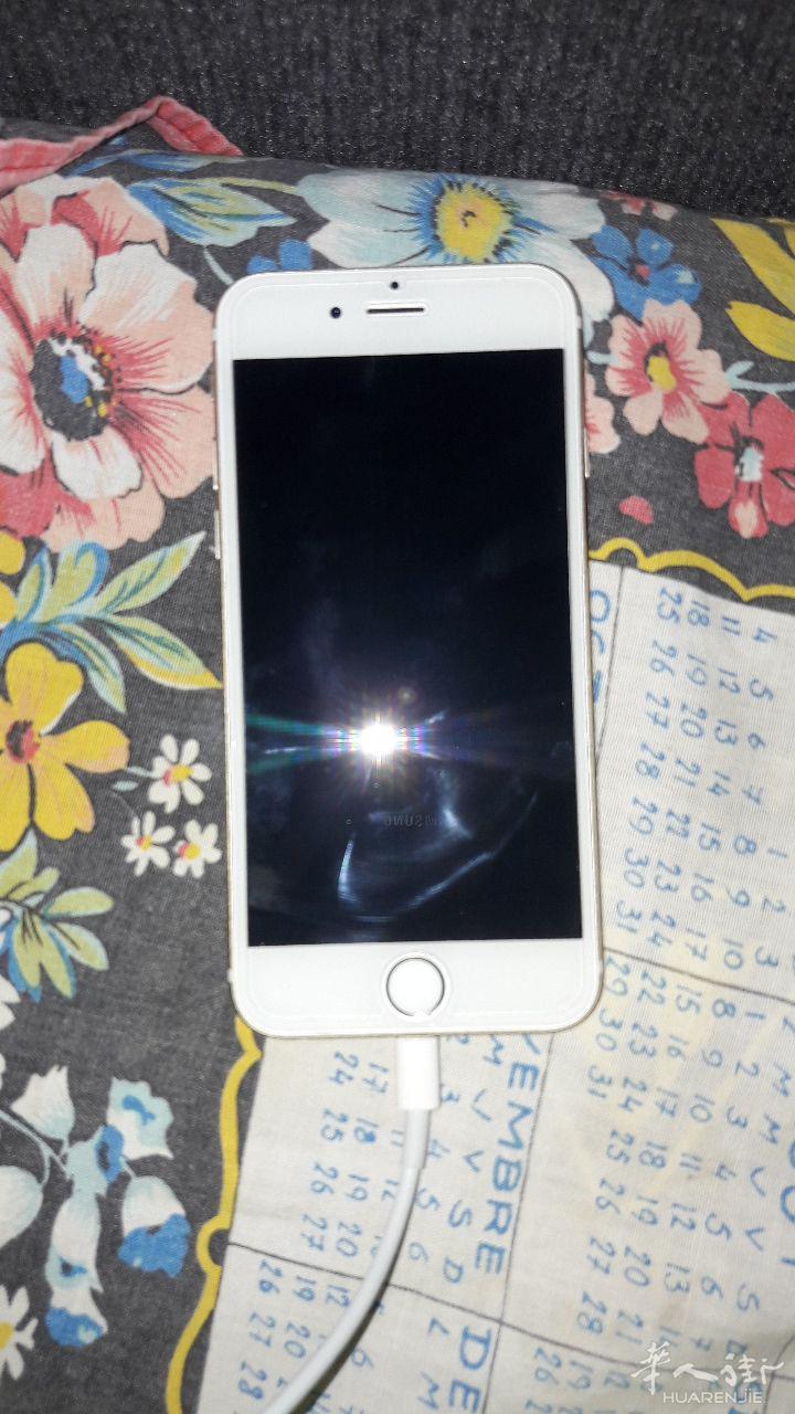 出售iphone 6s 64go