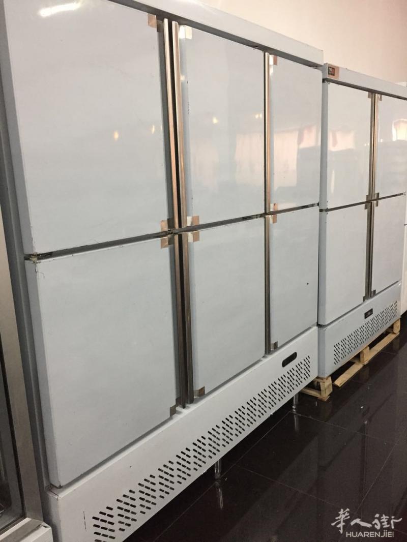 出售全新生冷藏下冷冻四门六门冰箱 全西班牙可送货上门 欢迎来电咨询或加微信636552520