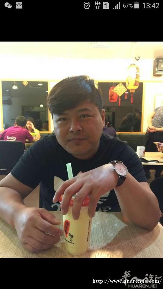 爱的等待