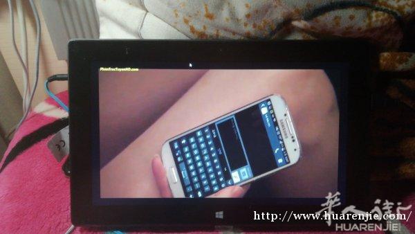 出售2手surface