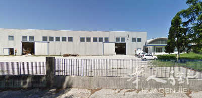 我出售工业建筑 - Manzano (Udine)