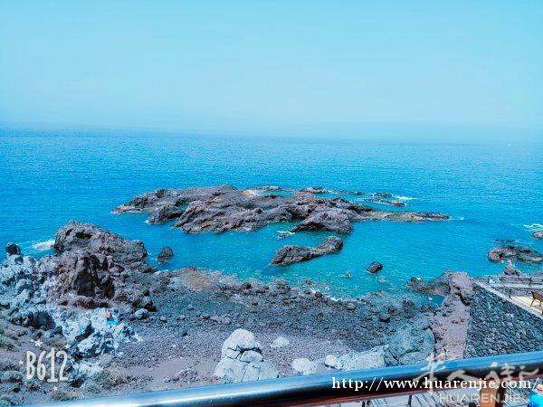 海边餐馆出售