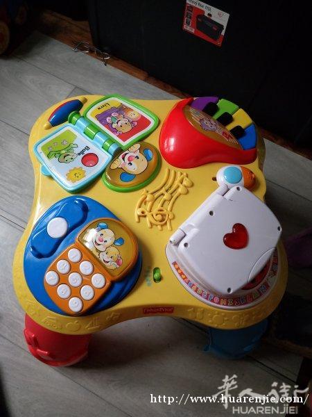 孩子玩具