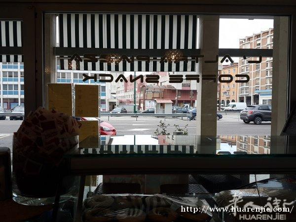 MESTRE( piazza barche )vicino al centro转让酒吧