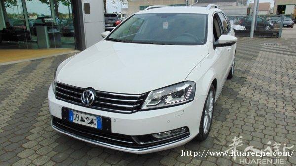 Volkswagen passat variant 2.0 tdi dsg