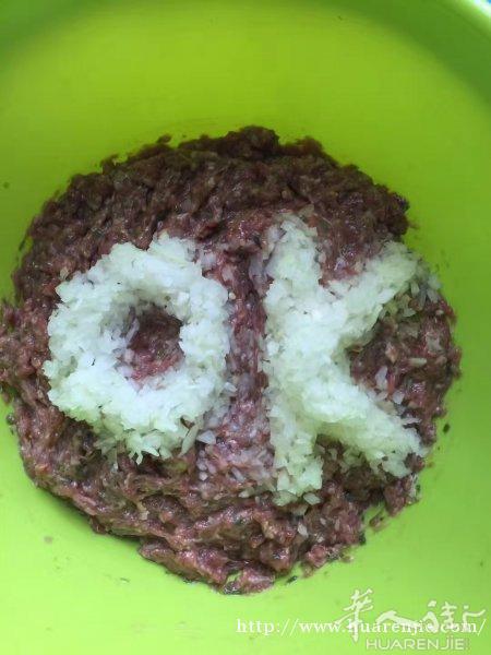 四姐手工水饺