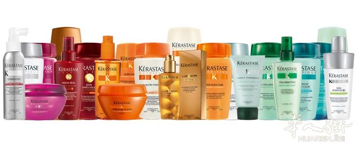 批发供应  卡诗 Kerastase 产品