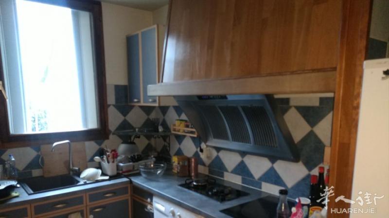 110平米 地铁口 复式公寓 仅售22万-Bobigny