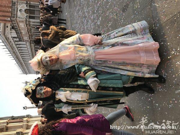 威尼斯岛内餐馆转让