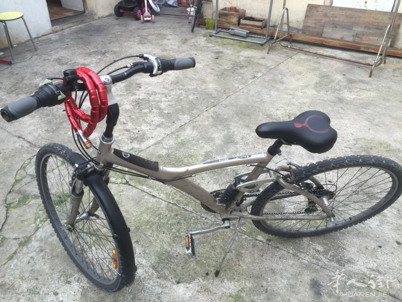 自行车便宜