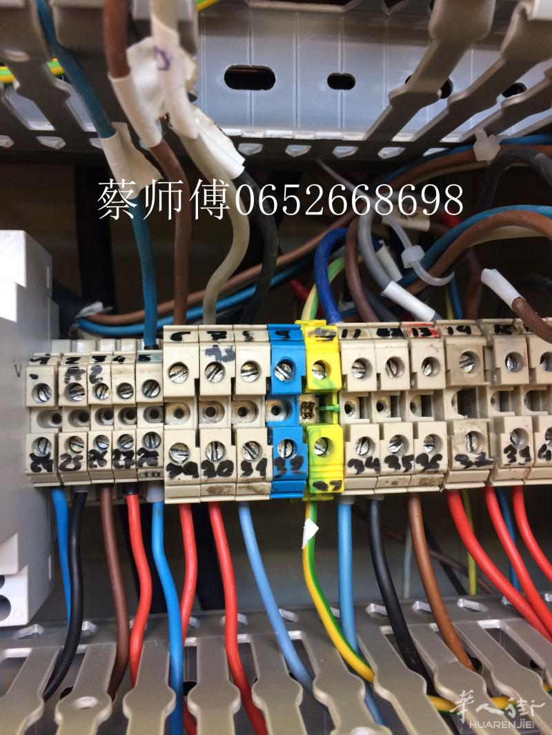 电工还是找有资格证的0652668698