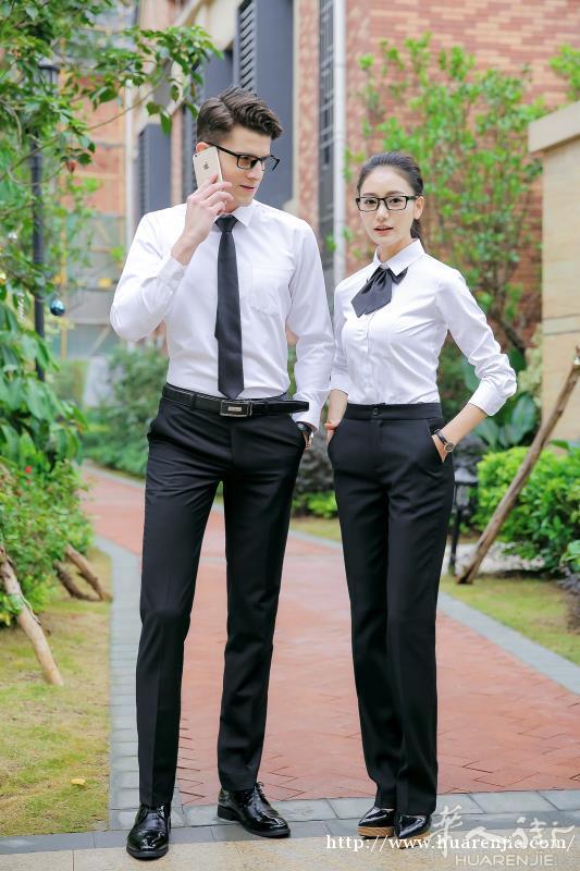 子歌工作服定做