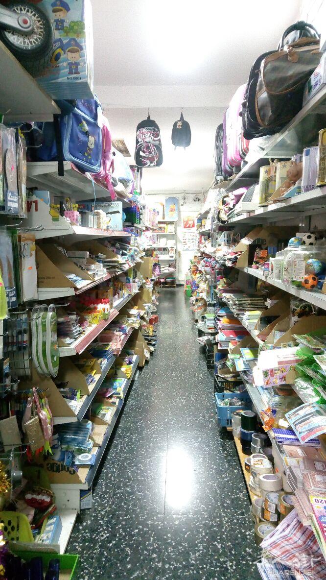 糖果店带百元店转让