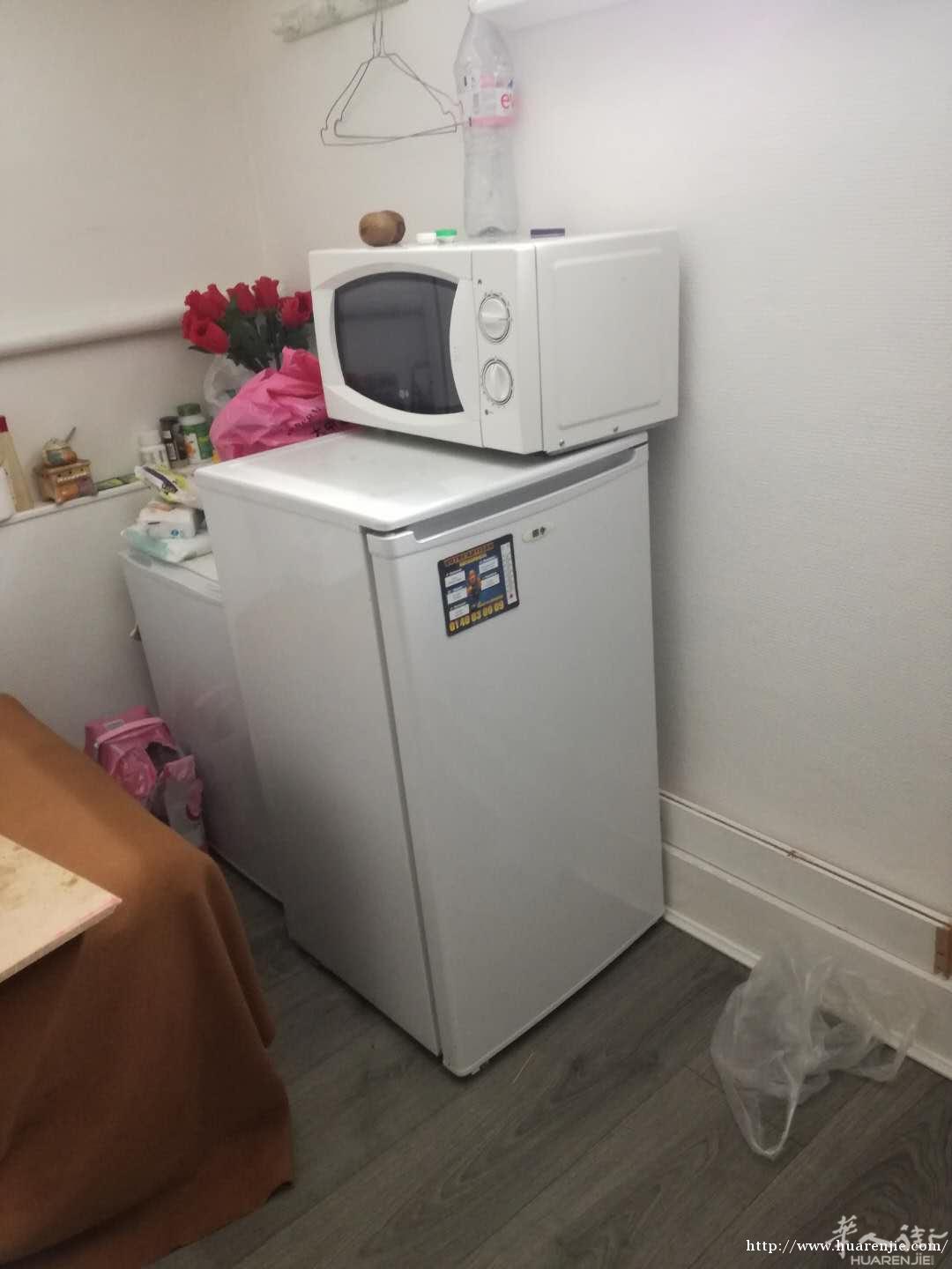 出售 冰箱 微波炉 沙发