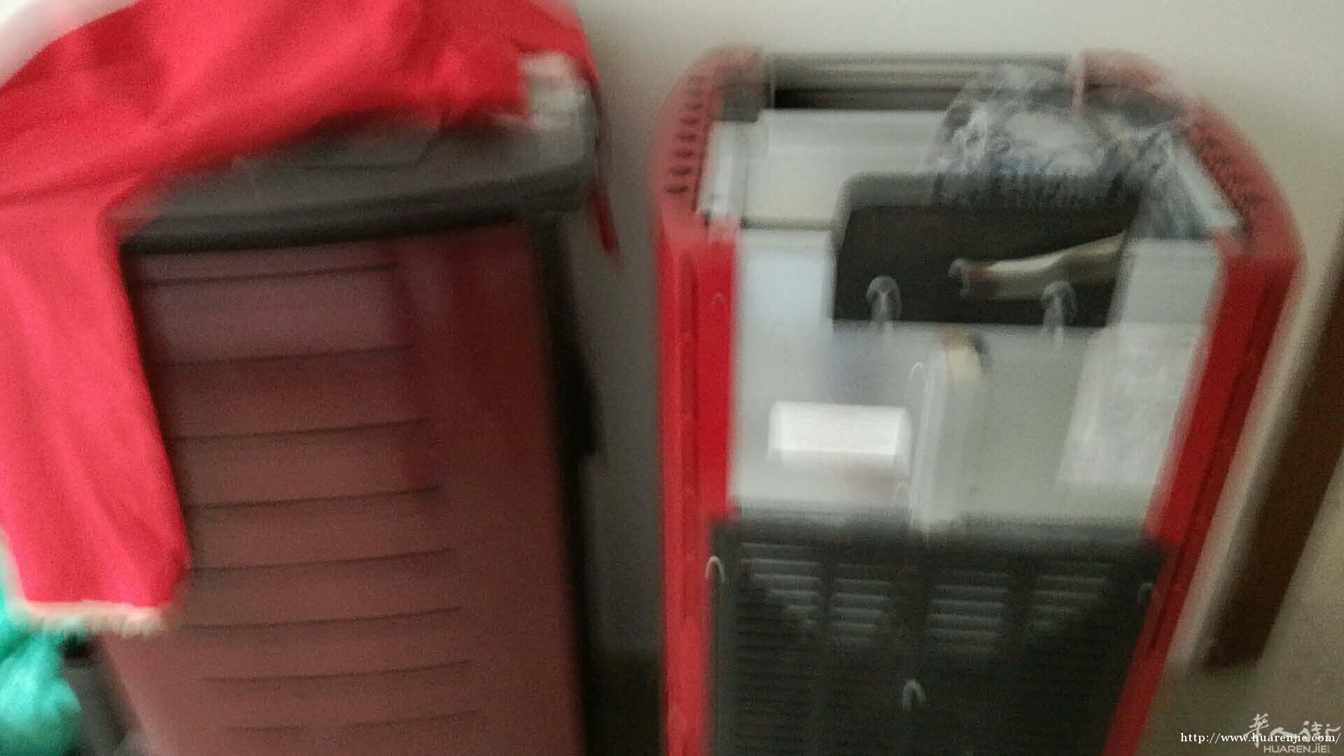 出售两个八成新烧暖器