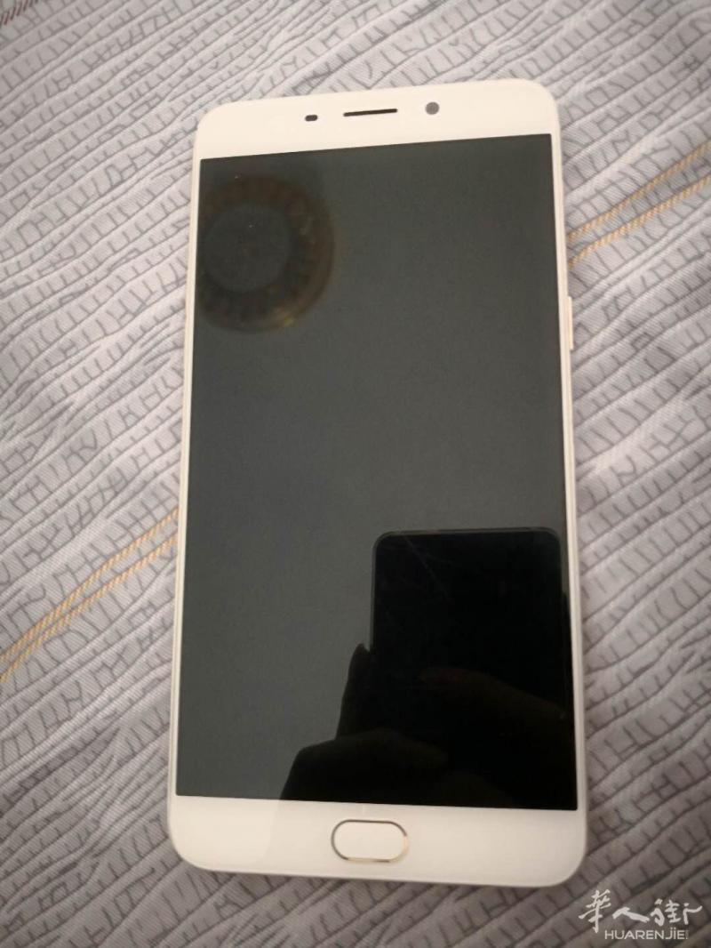 出售闲置oppo r9plus和骨传感耳机一副