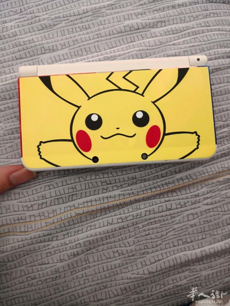 破解版3ds